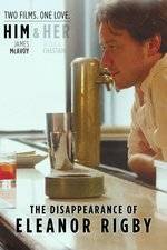 Filmposter The Disappearance of Eleanor Rigby: Him