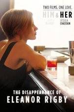 Filmposter The Disappearance of Eleanor Rigby: Her