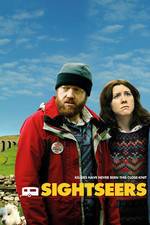 Filmposter Sightseers