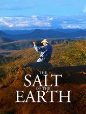 Filmposter The Salt of the Earth