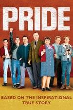 Filmposter Pride