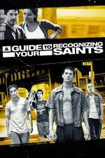Filmposter A Guide to Recognizing Your Saints 