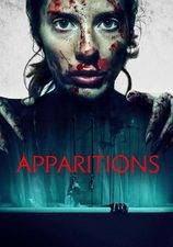 Filmposter Apparitions