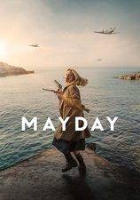 Filmposter Mayday