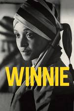 Filmposter Winnie