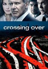 Filmposter Crossing Over