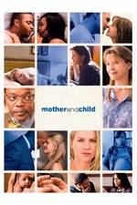 Filmposter Mother & Child