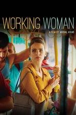 Filmposter Working Woman
