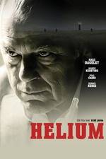 Filmposter Helium