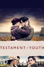 Filmposter Testament of Youth