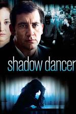 Filmposter Shadow Dancer