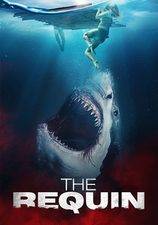 Filmposter The Requin