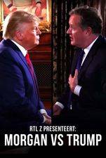RTL Z Presenteert: Morgan Vs Trump