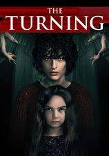 Filmposter The Turning