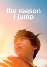 Filmposter The Reason I Jump