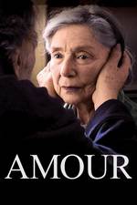Filmposter Amour