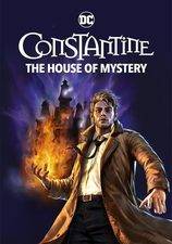 DC Showcase: Constantine The House of Mystery