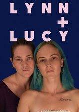 Filmposter Lynn + Lucy