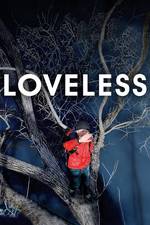 Filmposter Loveless