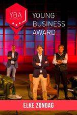 Young Business Award