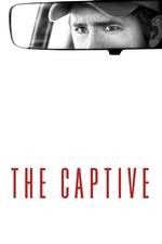 Filmposter The Captive
