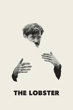 Filmposter The Lobster