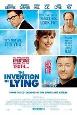 Filmposter The Invention of Lying