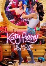 Filmposter Katy Perry the Movie: Part of Me