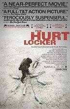 Filmposter The Hurt Locker