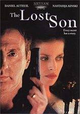 Filmposter The Lost Son