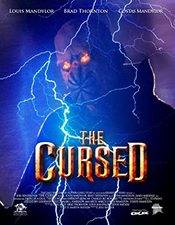 Filmposter The Cursed