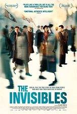 Filmposter The Invisibles