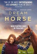 Filmposter Dream Horse