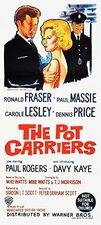 Filmposter The Pot Carriers