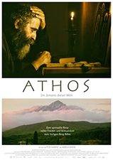 Filmposter Athos