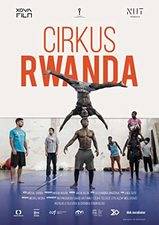 Filmposter Circus Rwanda