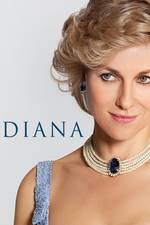 Filmposter Diana