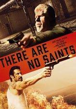 Filmposter There Are No Saints