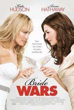 Filmposter Bride Wars