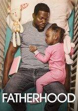 Filmposter Fatherhood