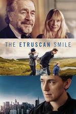 Filmposter The Etruscan Smile