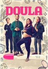 Filmposter Doula