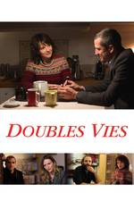 Filmposter Doubles vies