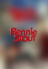 Filmposter Bennie Stout - De Grote Film van Sinterklaas