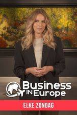 Business In Europe