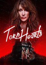 Filmposter Torn Hearts