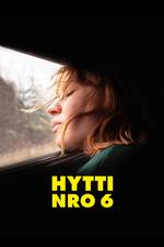 Filmposter Hytti Nro 6