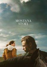 Filmposter Montana Story