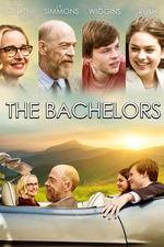 Filmposter The Bachelors