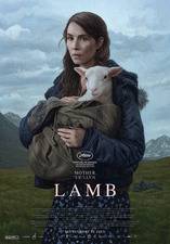 Filmposter Lamb